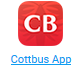 Termine in der Cottbus App